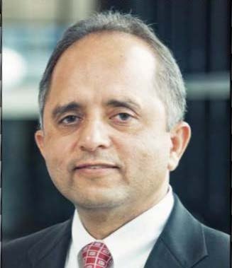 Sarvajna Dwivedi, Ph.D.