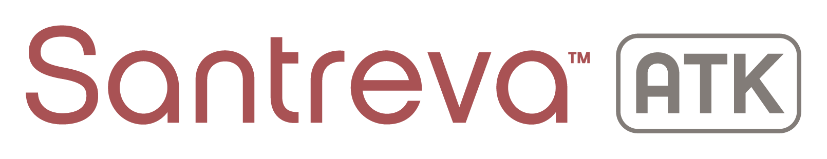 Santreva™-ATK logo