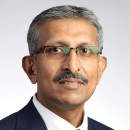 Subhash Banerjee, M.D., FACC, FSCAI