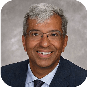 Ashish Pershad, M.D.