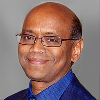 Ram Reddy