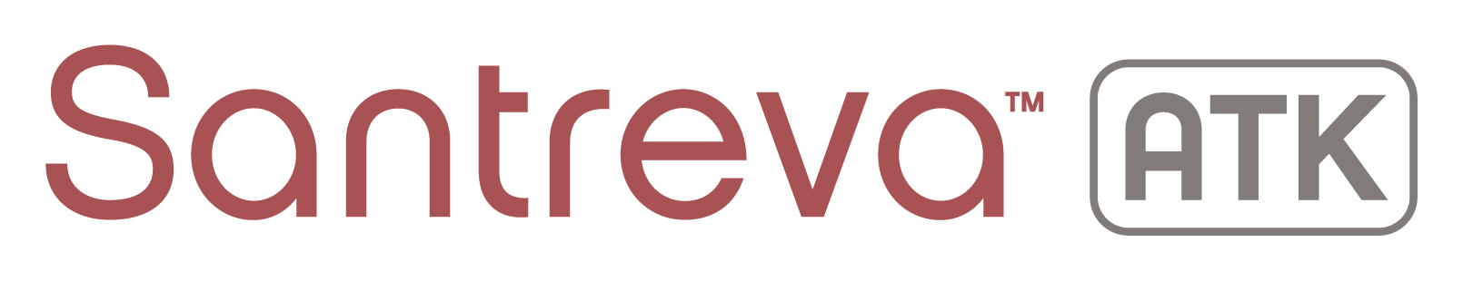 Santreva™-ATK logo