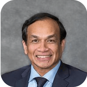 Venkatesh Ramaiah, M.D., FACS