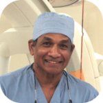 Dr. Venkatesh Ramaiah